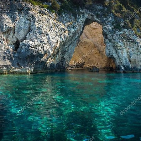 Natsios Studios Gaios Buitenkant foto