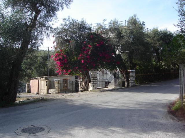 Natsios Studios Gaios Buitenkant foto